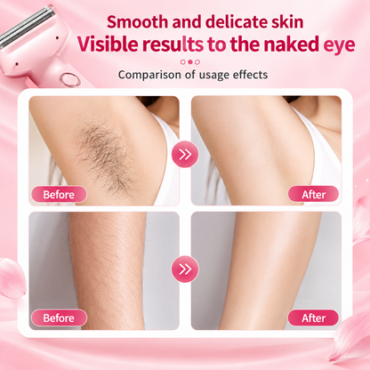 Multi-functional Shaver for Women