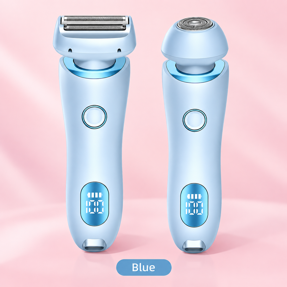 Multi-functional Shaver for Women
