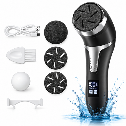 Electric Callus Remover for Feet