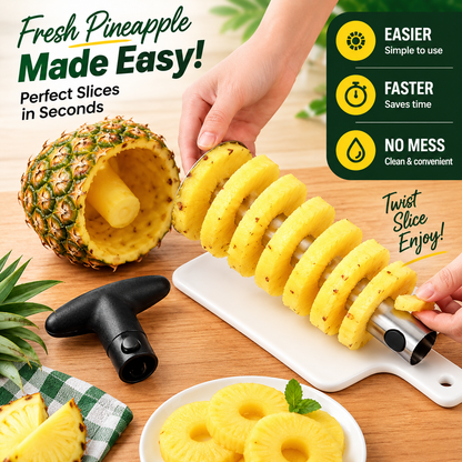 Pineapple Cutter