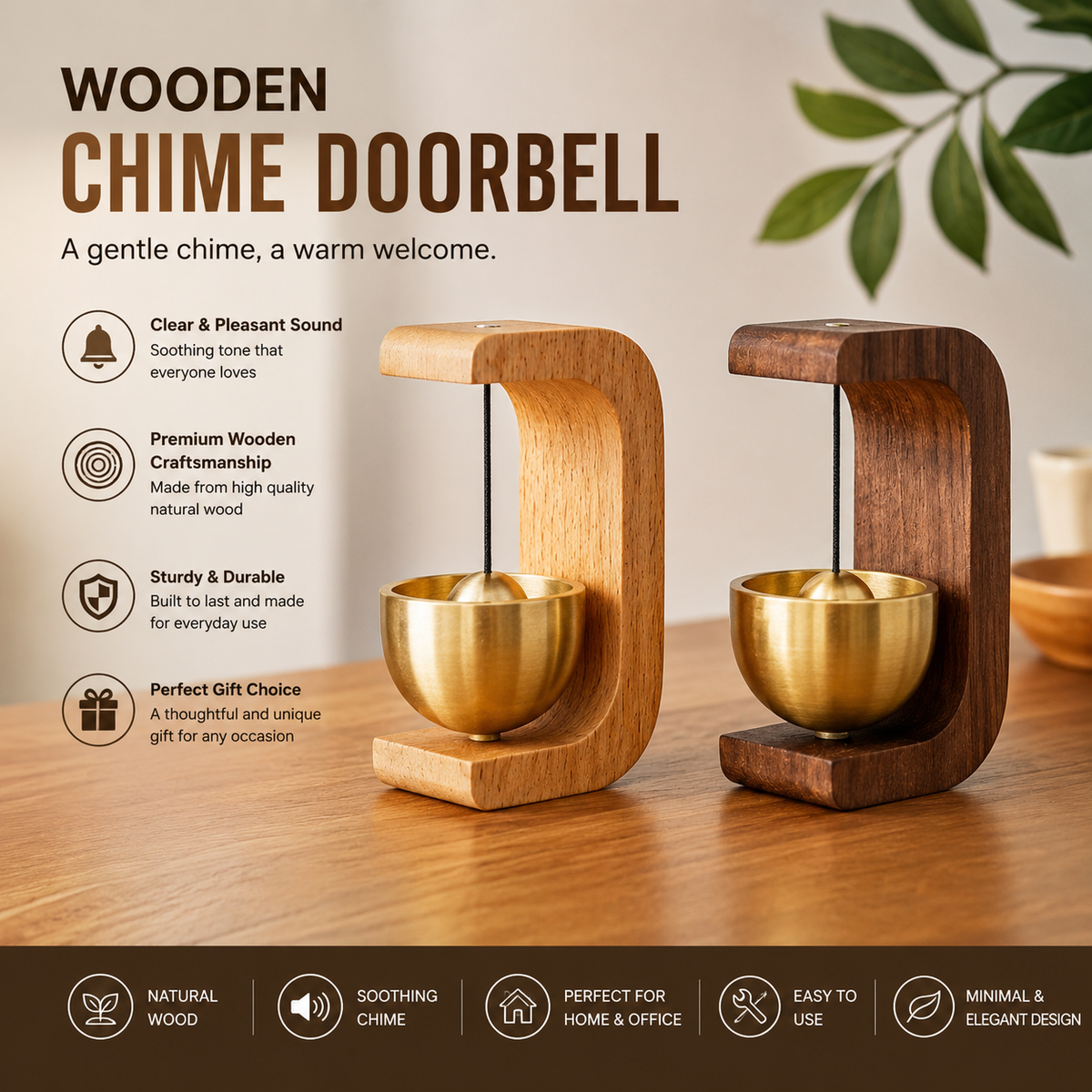 Chime Doorbell