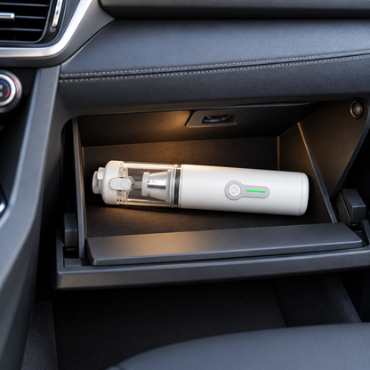 High Power Handheld Vacuum & Blower