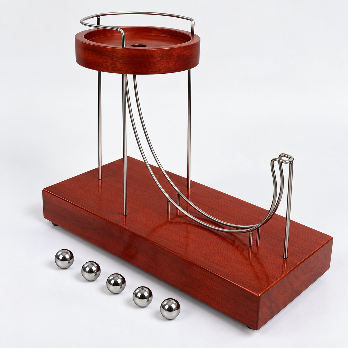 Perpetual Motion Machine