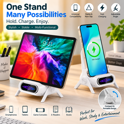 Wireless Phone Charger