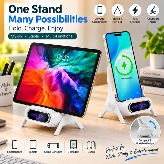 Wireless Phone Charger