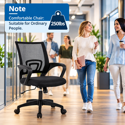 Mesh office Chair