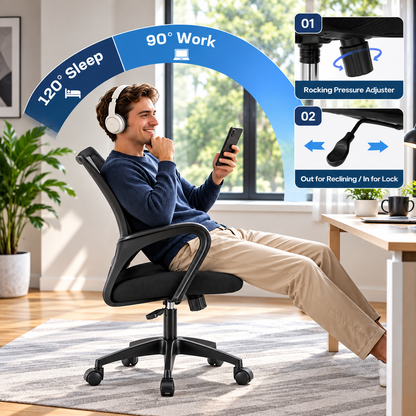 Mesh office Chair