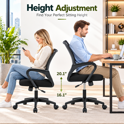 Mesh office Chair