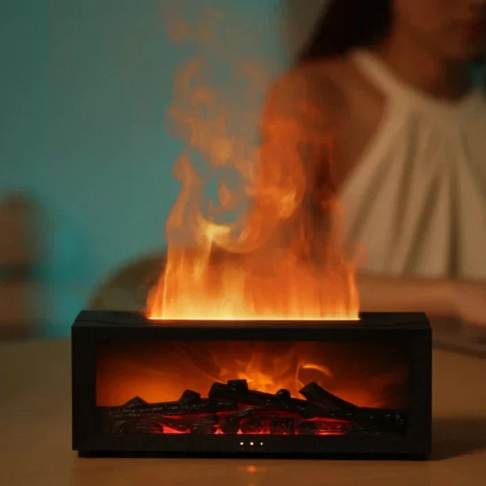 Hearth Glow Humidifier