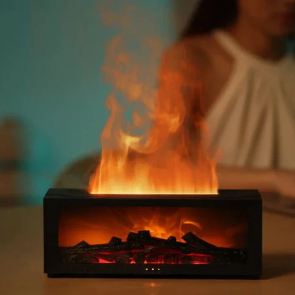 Hearth Glow Humidifier