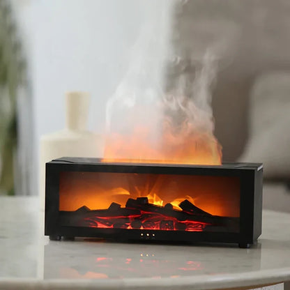 Hearth Glow Humidifier
