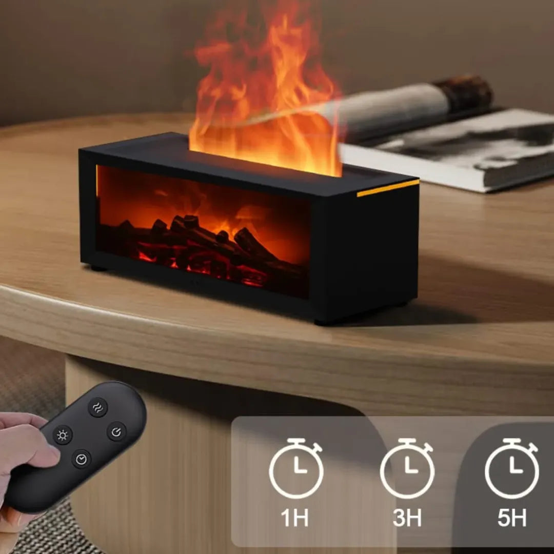 Hearth Glow Humidifier