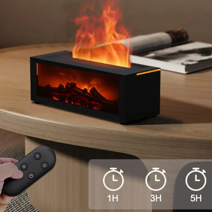 Hearth Glow Humidifier