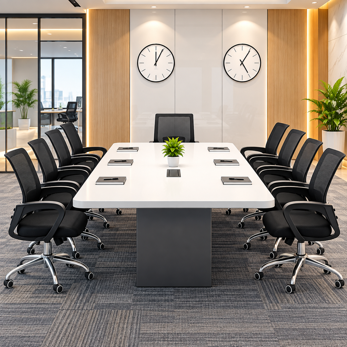 Mesh office Chair