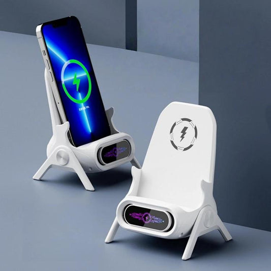 Wireless Phone Charger
