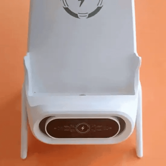 Wireless Phone Charger