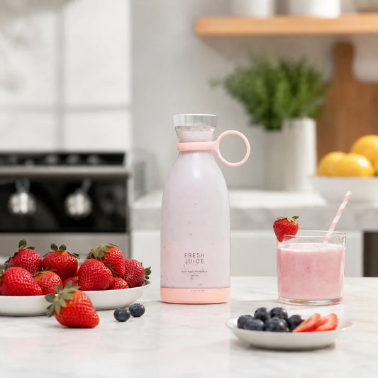 Fresh Juice™ Original