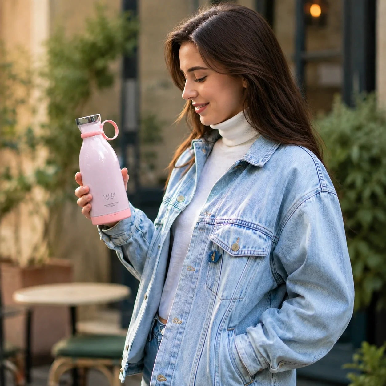 Fresh Juice™ Original