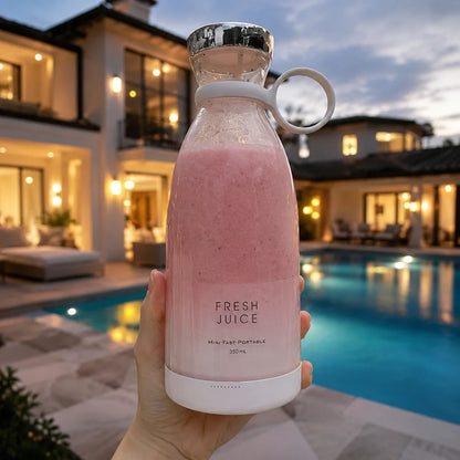 Fresh Juice™ Original