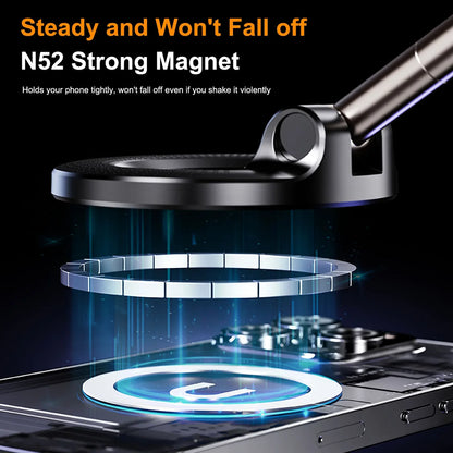 360° Magnetic Surface Mount