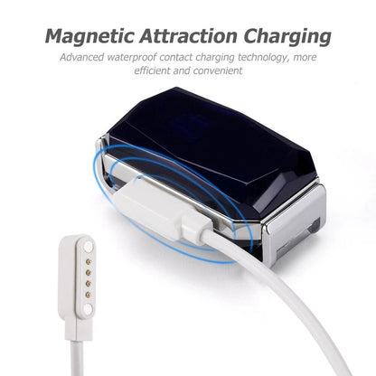 Mini GPS Tracker - G12 GSM Wifi LBS