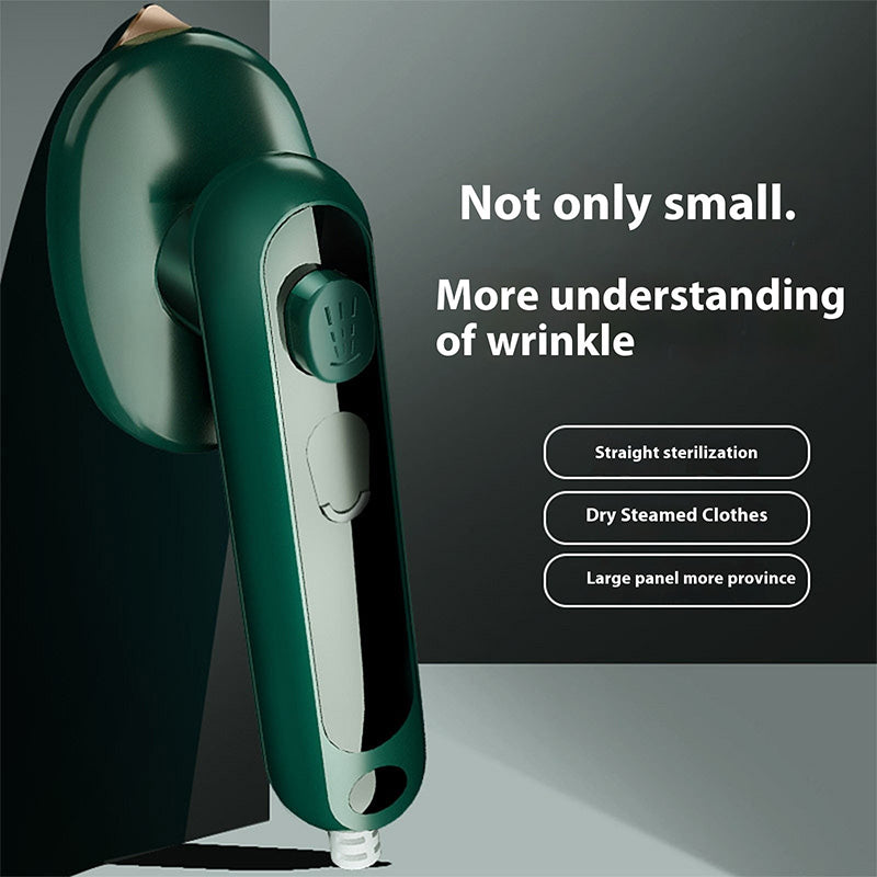 Mini Portable Handheld Steamer
