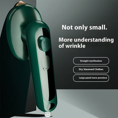 Mini Portable Handheld Steamer