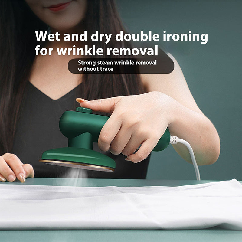 Mini Portable Handheld Steamer