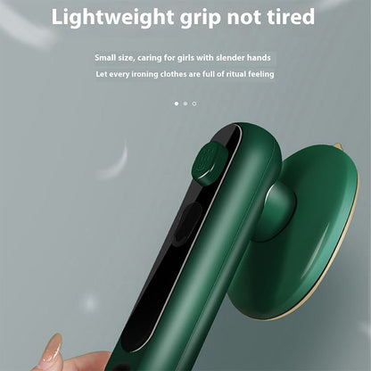 Mini Portable Handheld Steamer