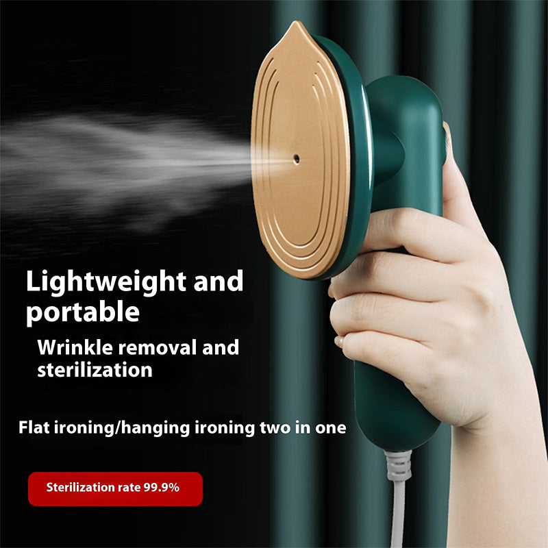 Mini Portable Handheld Steamer