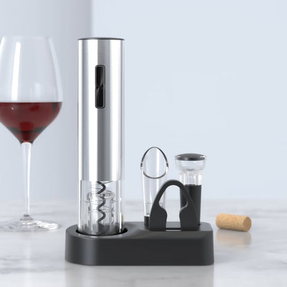 🔥🔥Limited Time Promotion 50% OFF🔥🔥Set of electric bottle openers